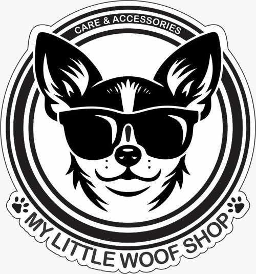 My Little Woof Shop